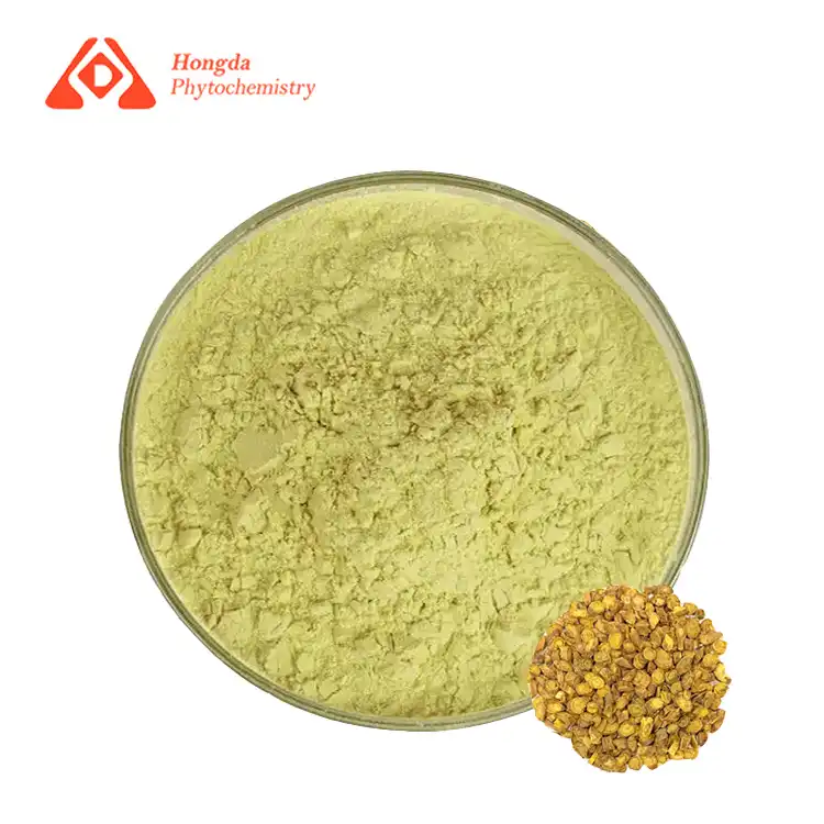 Scutellaria Baicalensis Extract Powder
